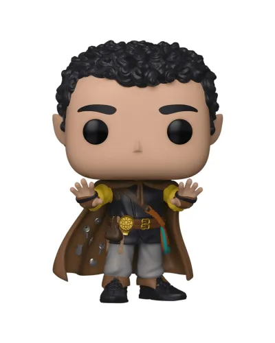 Фигурка Funko POP! Movies D&D Simon (1327) 68081
