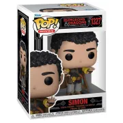 Фигурка Funko POP! Movies D&D Simon (1327) 68081