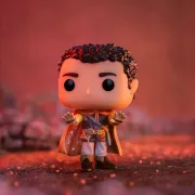 Фигурка Funko POP! Movies D&D Simon (1327) 68081