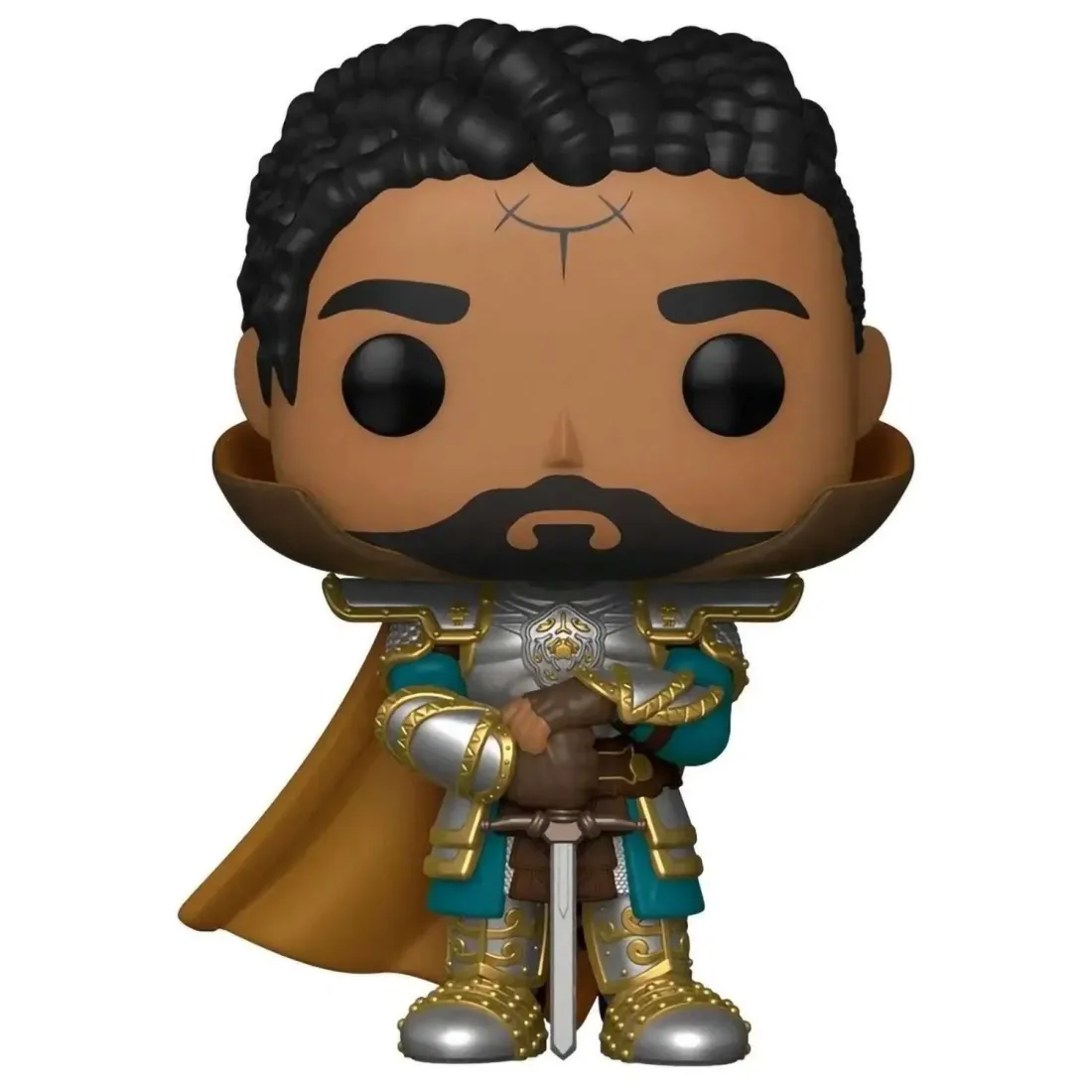 Фигурка Funko POP! Movies D&D Xenk (1329) 68083