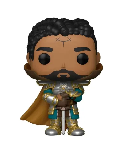 Фигурка Funko POP! Movies D&D Xenk (1329) 68083