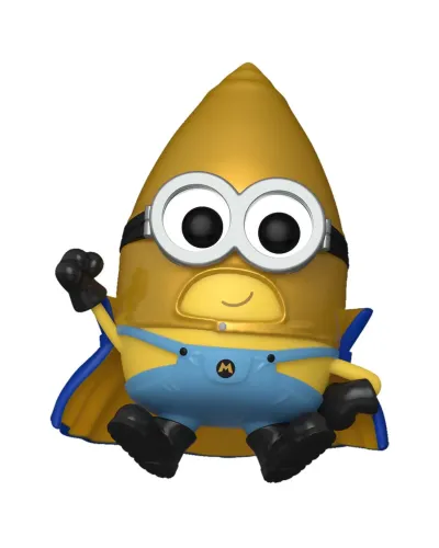 Фигурка Funko POP! Movies Despicable Me 4 Mega Minion Gus (1554) 76050