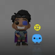 Фигурка Funko POP! Movies Disney Elio Elio with 00000 (GW) (1532) 77177