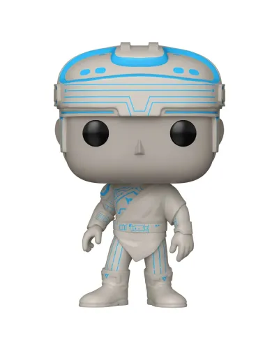 Фигурка Funko POP! Movies Disney Tron (1982) Kevin Flynn (1854) 80204