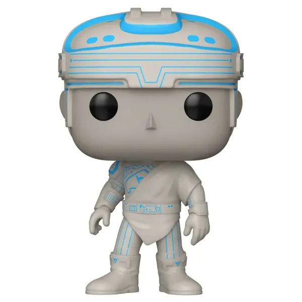 Фигурка Funko POP! Movies Disney Tron (1982) Kevin Flynn (1854) 80204