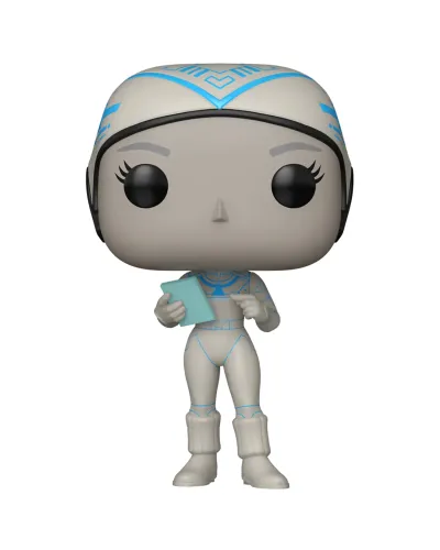 Фигурка Funko POP! Movies Disney Tron (1982) Yori (1855) 80205