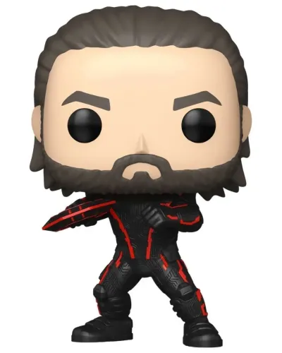 Фигурка Funko POP! Movies Disney Tron Ares Ares (1965) 86665