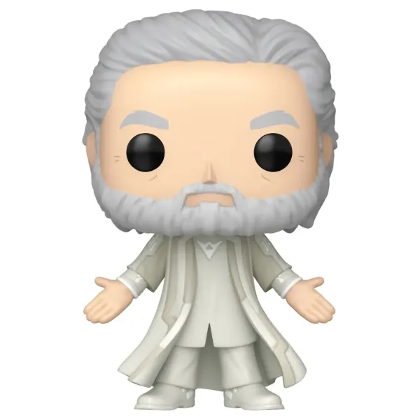 Фигурка Funko POP! Movies Disney Tron Ares Kevin Flynn (1966) 88229