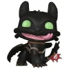 Фигурка Funko POP! Movies Dragons Toothless w/Tongue (Exc) (1785) 85248