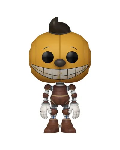 Фигурка Funko POP! Movies Electric State Cosmo (1739) 79771