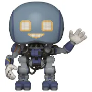 Фигурка Funko POP! Movies Electric State Herman (1741) 82758