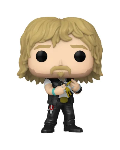 Фигурка Funko POP! Movies Electric State Keats (1740) 79772
