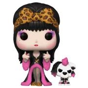 Фигурка Funko POP! Movies Elvira Elvira and Gonk (1647) 80694