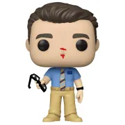 Фигурка Funko POP! Movies Free Guy Guy NYCC22 (Exc) (1241) 64535