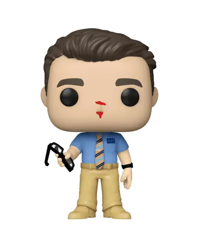 Фигурка Funko POP! Movies Free Guy Guy NYCC22 (Exc) (1241) 64535