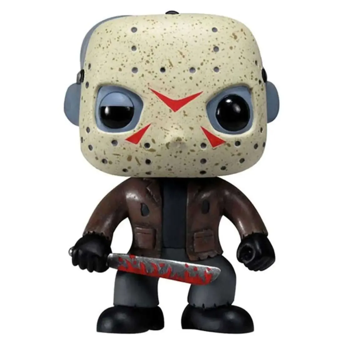 Фигурка Funko POP! Movies Friday the 13th Jason Voorhees (01) 2292