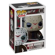 Фигурка Funko POP! Movies Friday the 13th Jason Voorhees (01) 2292