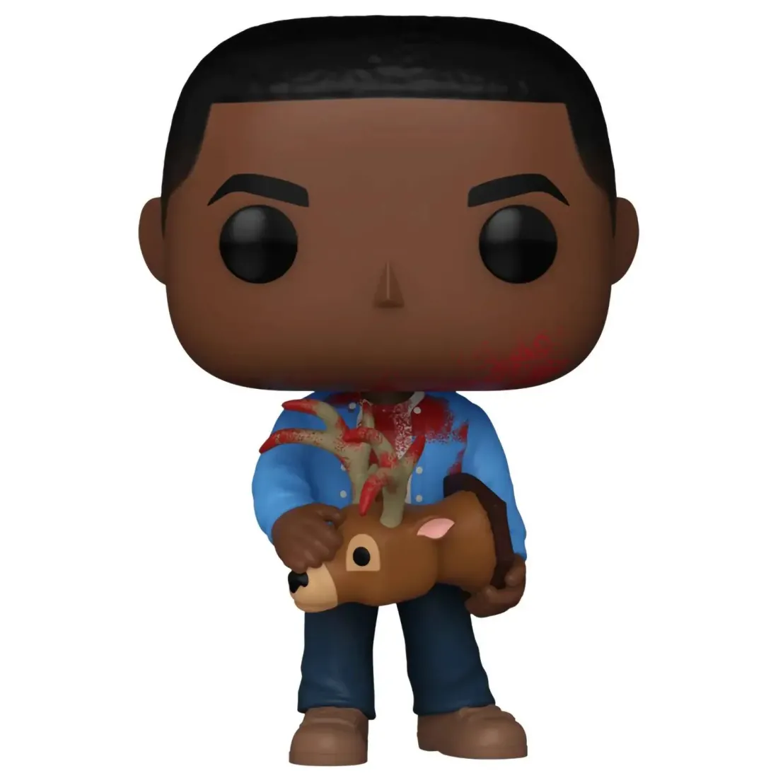 Фигурка Funko POP! Movies Get Out Chris Washington w/Deer (1859) 74267