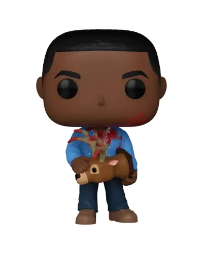 Фигурка Funko POP! Movies Get Out Chris Washington w/Deer (1859) 74267