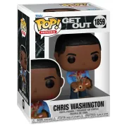 Фигурка Funko POP! Movies Get Out Chris Washington w/Deer (1859) 74267