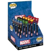 Ручка Funko POP! Pens Marvel New Classics 1 шт в ассортименте (из 4) 85752