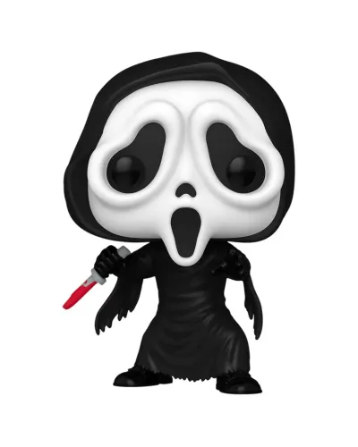 Фигурка Funko POP! Movies Ghost Face Ghost Face (1607) 80696