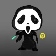 Фигурка Funko POP! Movies Ghost Face Ghost Face (GW) (Exc) (1607) 81684