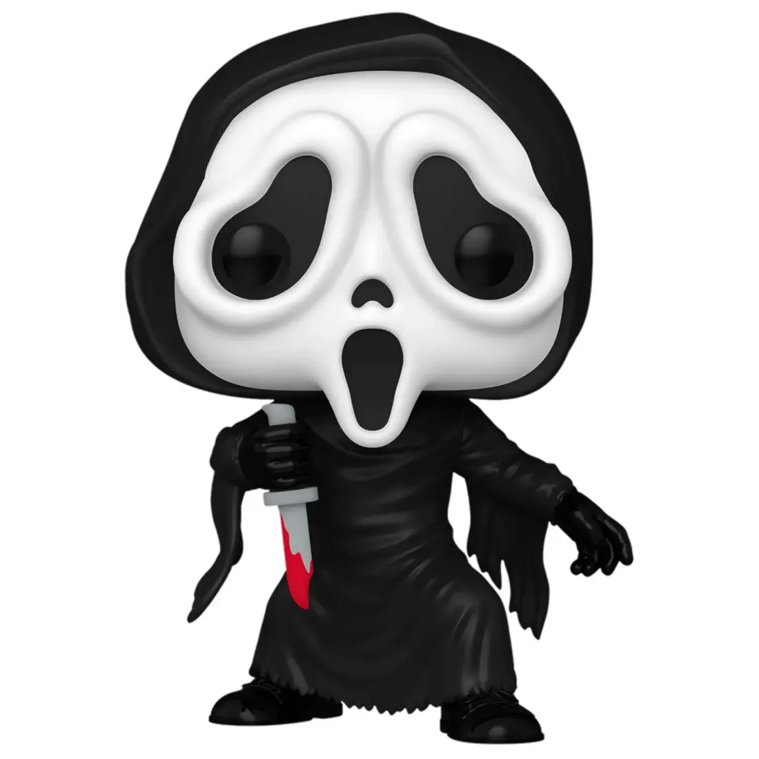 Фигурка Funko POP! Movies Ghost Face Ghost Face 10