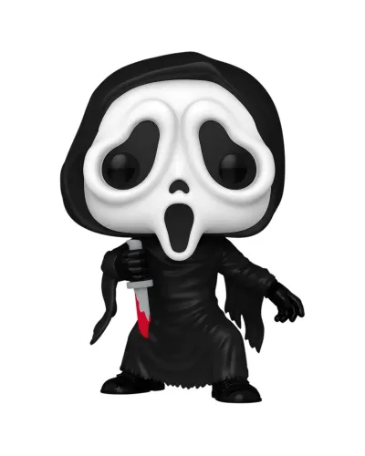 Фигурка Funko POP! Movies Ghost Face Ghost Face 10" (1608) 80695