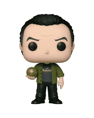 Фигурка Funko POP! Movies Ghostbusters Frozen Empire Ray Stantz (GW) (1510) 73387