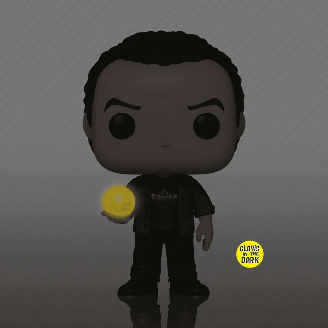 Фигурка Funko POP! Movies Ghostbusters Frozen Empire Ray Stantz (GW) (1510) 73387