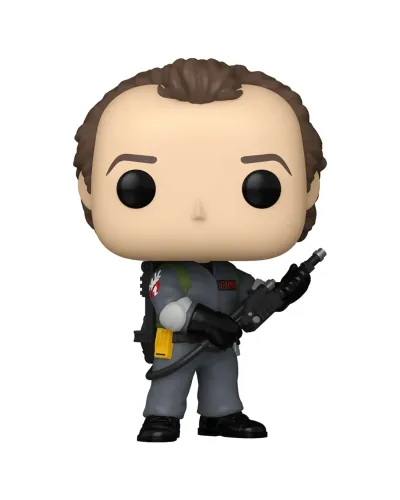 Фигурка Funko POP! Movies Ghostbusters II Dr. Peter Venkman (1884) 75955
