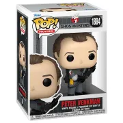 Фигурка Funko POP! Movies Ghostbusters II Dr. Peter Venkman (1884) 75955