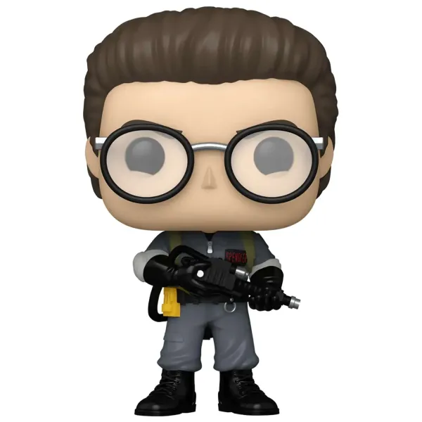 Фигурка Funko POP! Movies Ghostbusters II Egon Spengler (1883) 75954
