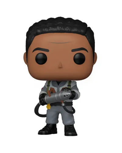 Фигурка Funko POP! Movies Ghostbusters II Winston Zeddemore (1882) 75953