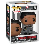 Фигурка Funko POP! Movies Ghostbusters II Winston Zeddemore (1882) 75953