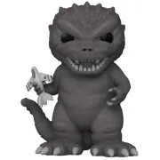 Фигурка Funko POP! Movies Godzilla 70th Godzilla 1954 (1662) 80877