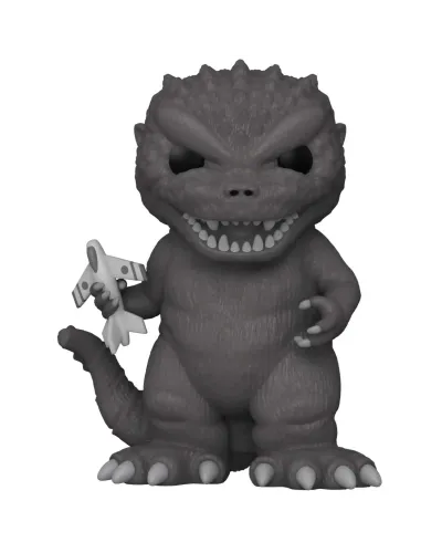 Фигурка Funko POP! Movies Godzilla 70th Godzilla 1954 (1662) 80877