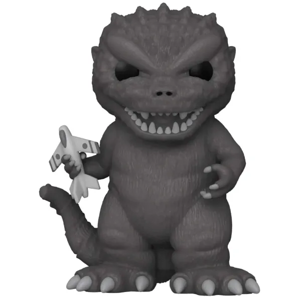 Фигурка Funko POP! Movies Godzilla 70th Godzilla 1954 (1662) 80877