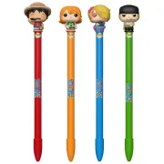 Ручка Funko POP! Pens One Piece 1 шт в ассортименте (из 4) 85770
