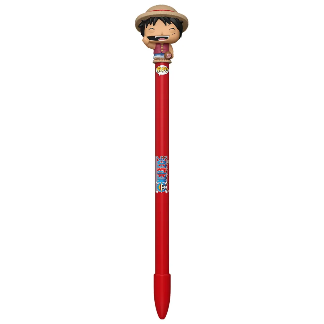 Ручка Funko POP! Pens One Piece 1 шт в ассортименте (из 4) 85770