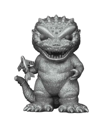 Фигурка Funko POP! Movies Godzilla 70th Godzilla 1954 (PLT) (Exc) (1662) 84398