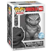 Фигурка Funko POP! Movies Godzilla 70th Godzilla 1954 (PLT) (Exc) (1662) 84398