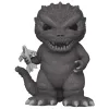 Фигурка Funko POP! Movies Godzilla 70th Godzilla 1954 10" (1666) 80881