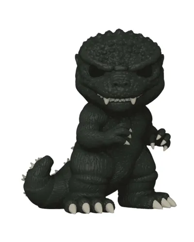 Фигурка Funko POP! Movies Godzilla 70th Godzilla 1984 w/Chase (1663) 80878