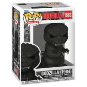 Фигурка Funko POP! Movies Godzilla 70th Godzilla 1984 w/Chase (1663) 80878