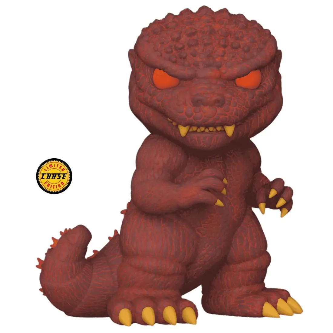 Фигурка Funko POP! Movies Godzilla 70th Godzilla 1984 w/Chase (1663) 80878