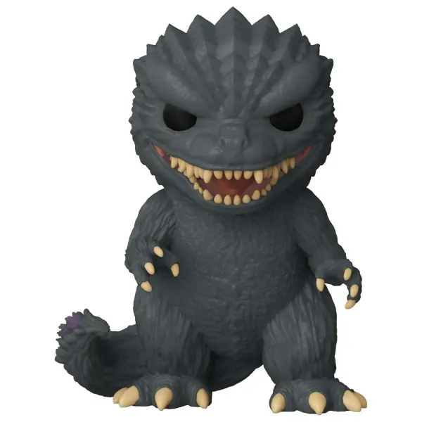 Фигурка Funko POP! Movies Godzilla 70th Godzilla 1999 (1664) 80879