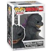 Фигурка Funko POP! Movies Godzilla 70th Godzilla 1999 (1664) 80879
