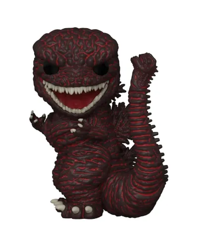 Фигурка Funko POP! Movies Godzilla 70th Shin Godzilla 2016 (1665) 80880